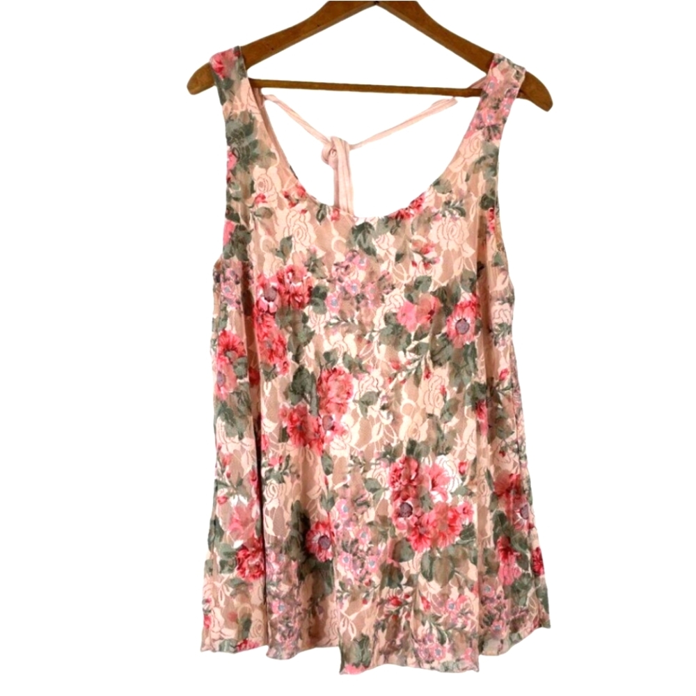 Tulle Bella Maternity Top